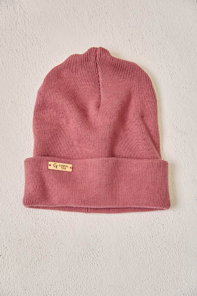 ROSE BEANIE 7