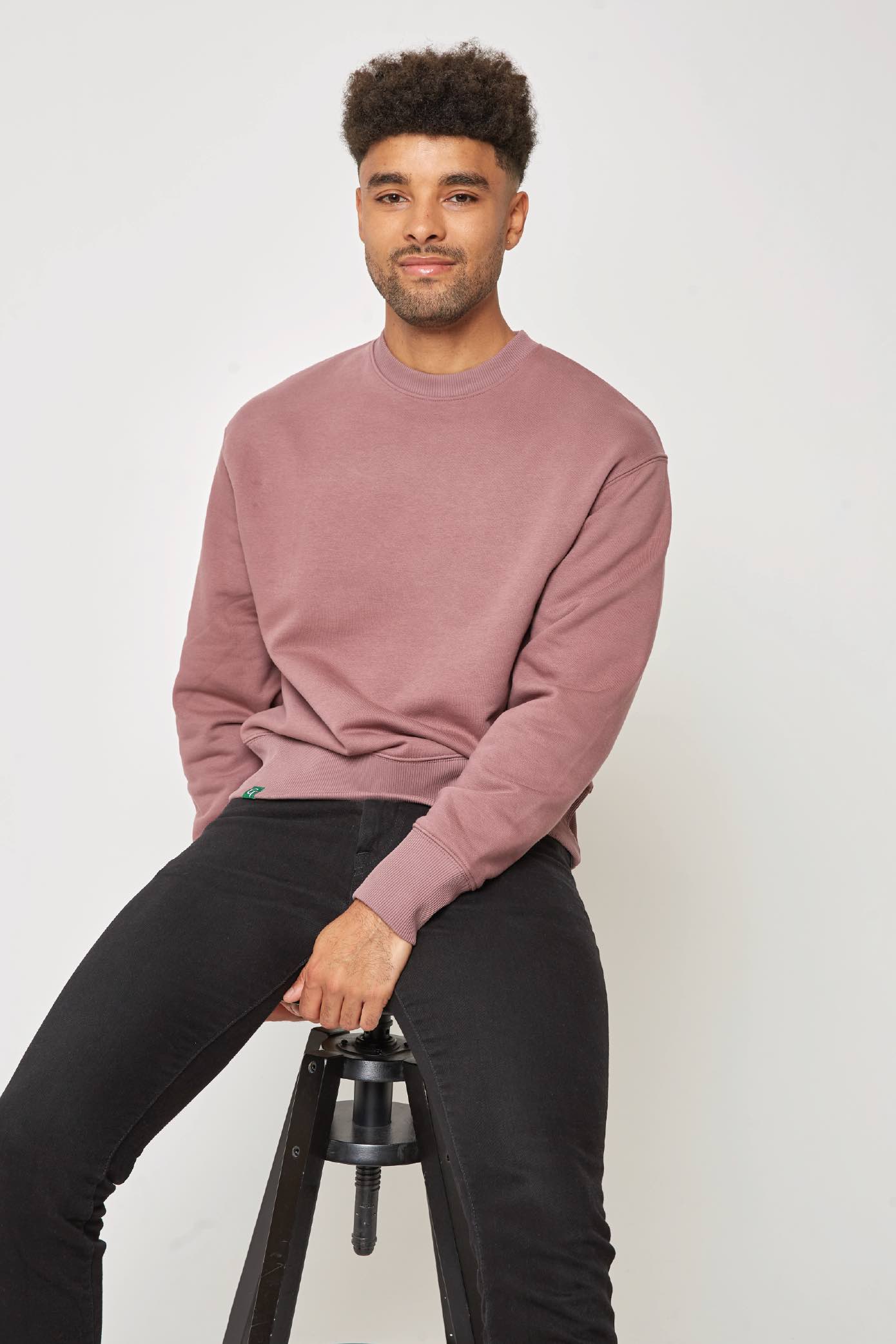 rose brown sweater Tom 3