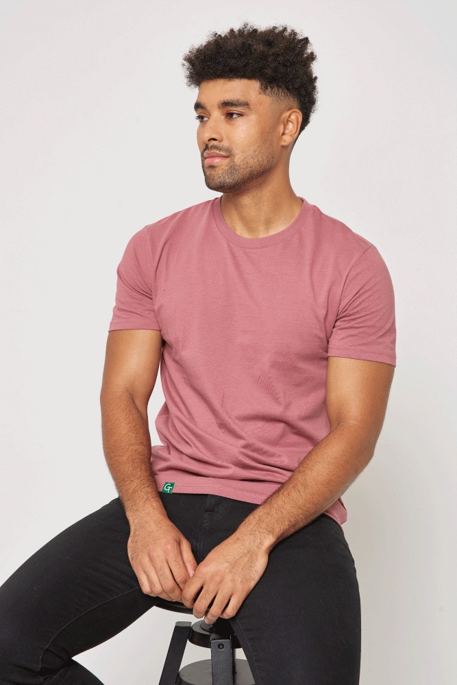 Dark Rose Tee Tom1
