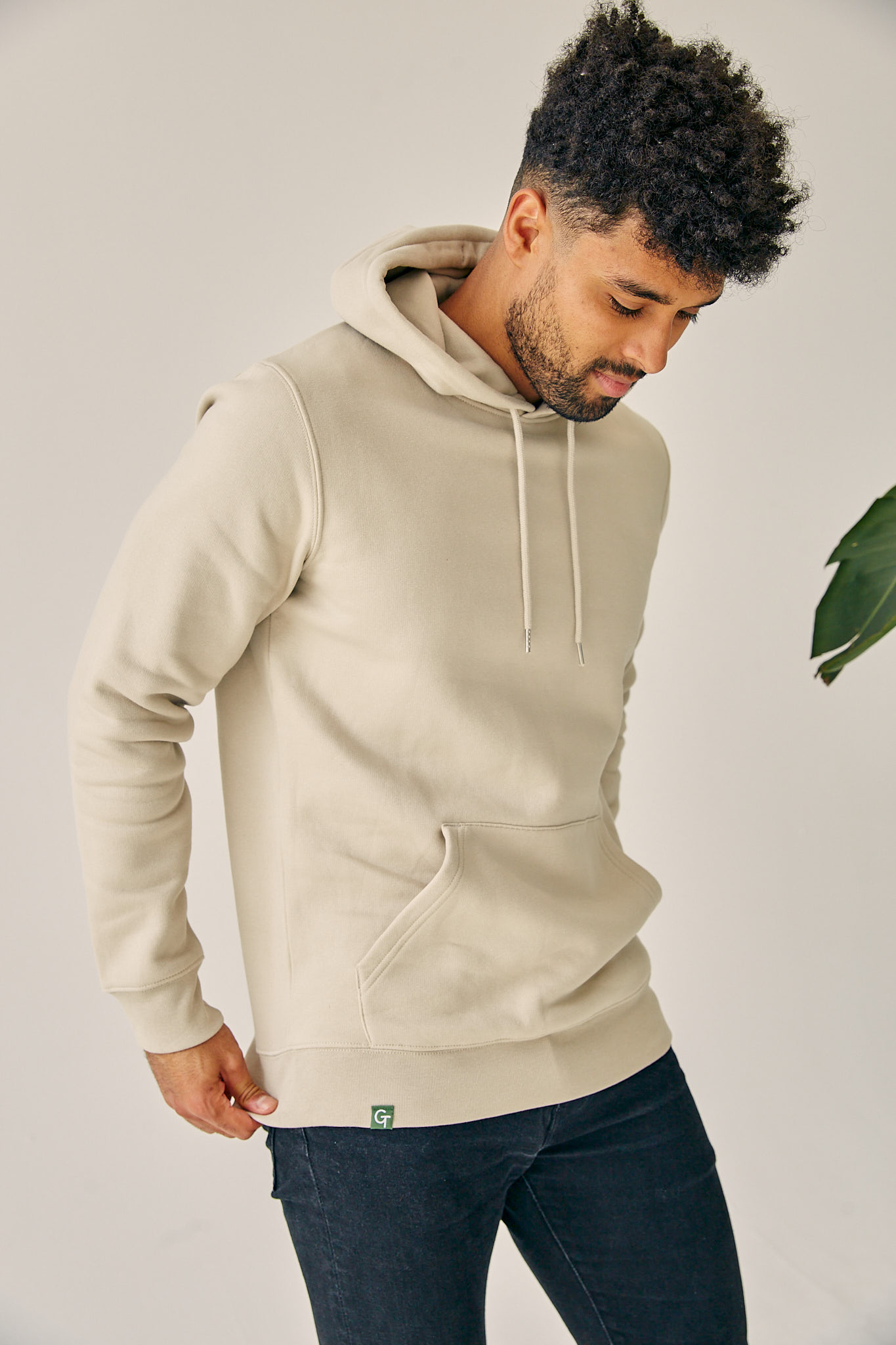 sand hoodie – tom