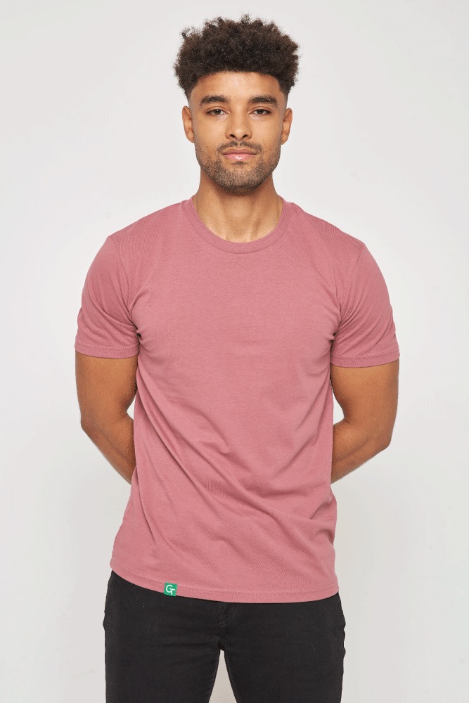 dark rose tee Tom 3