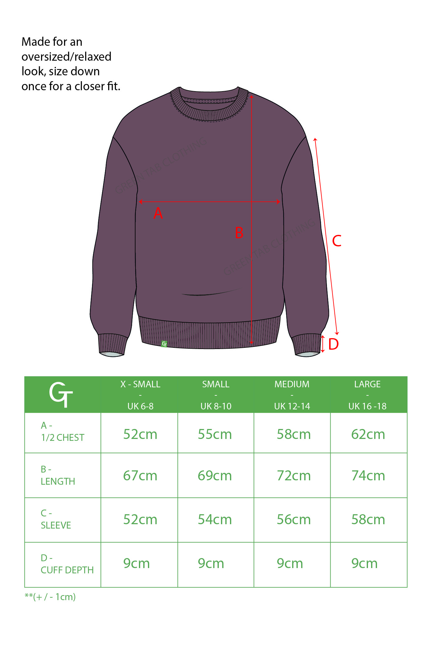 ROSE BROWN RELAXED SWEATER