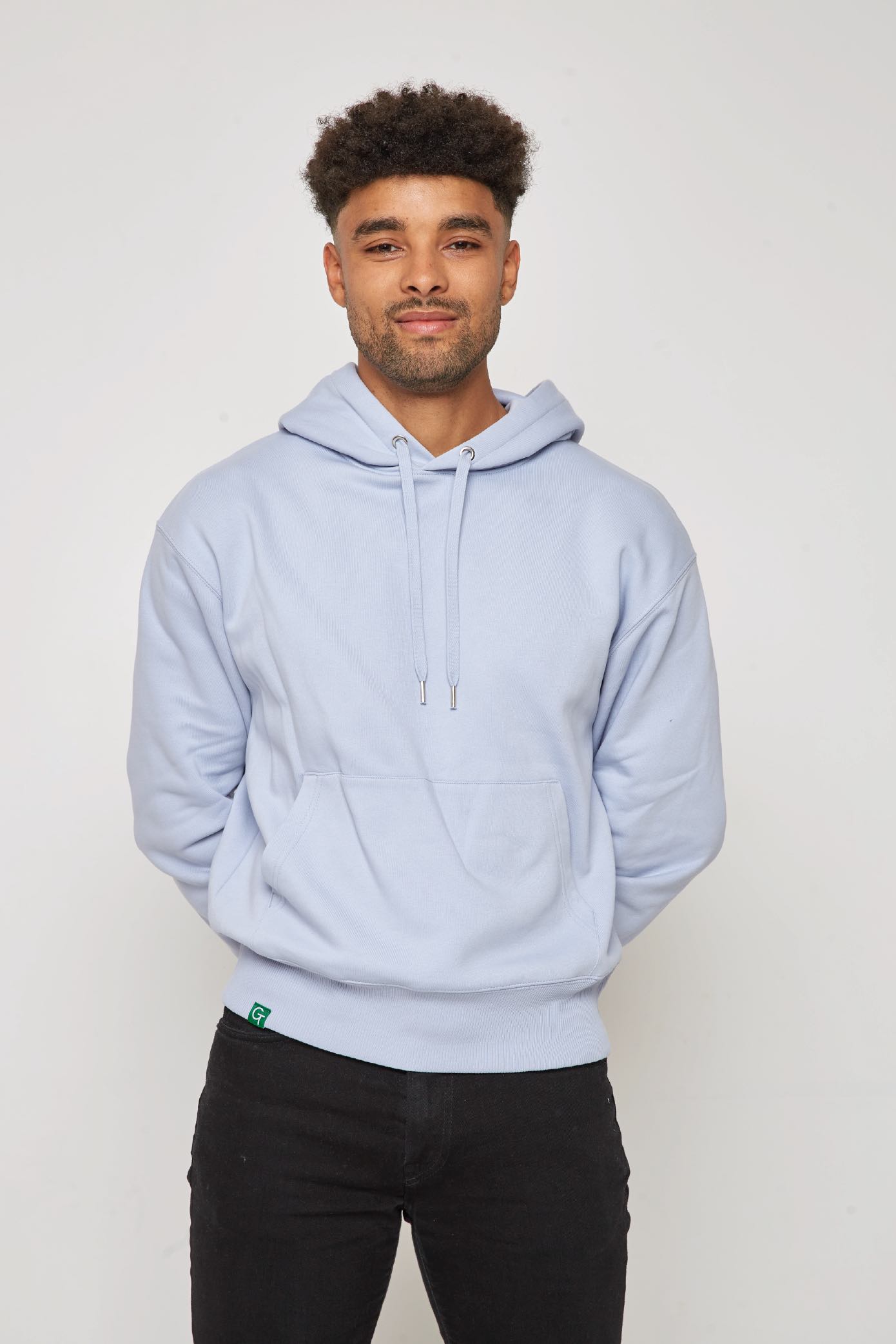 cool blue hoodie tom 1