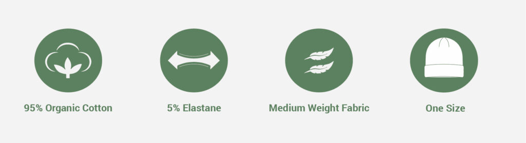 fisherman beanie icons