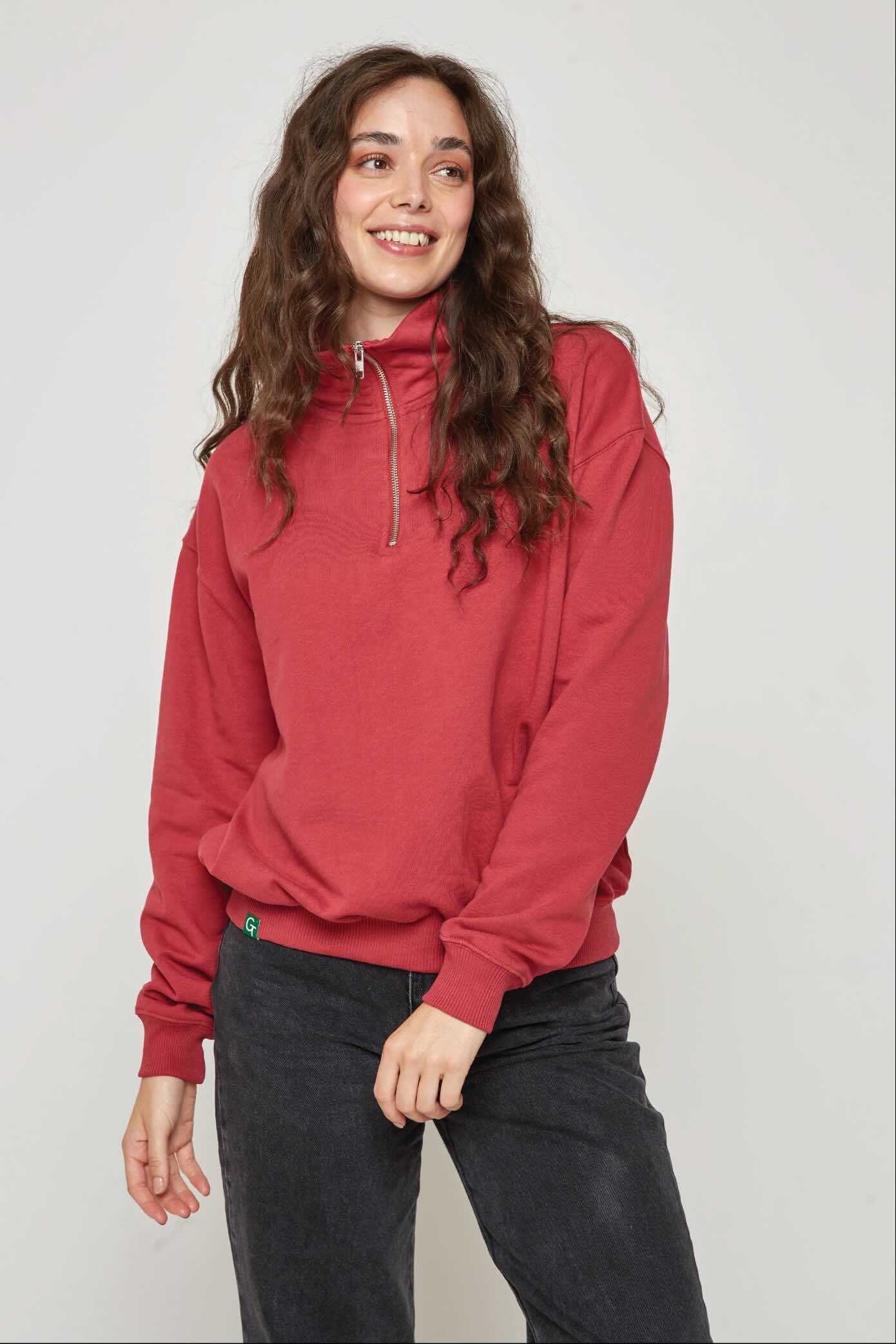 chilli red Liz 2