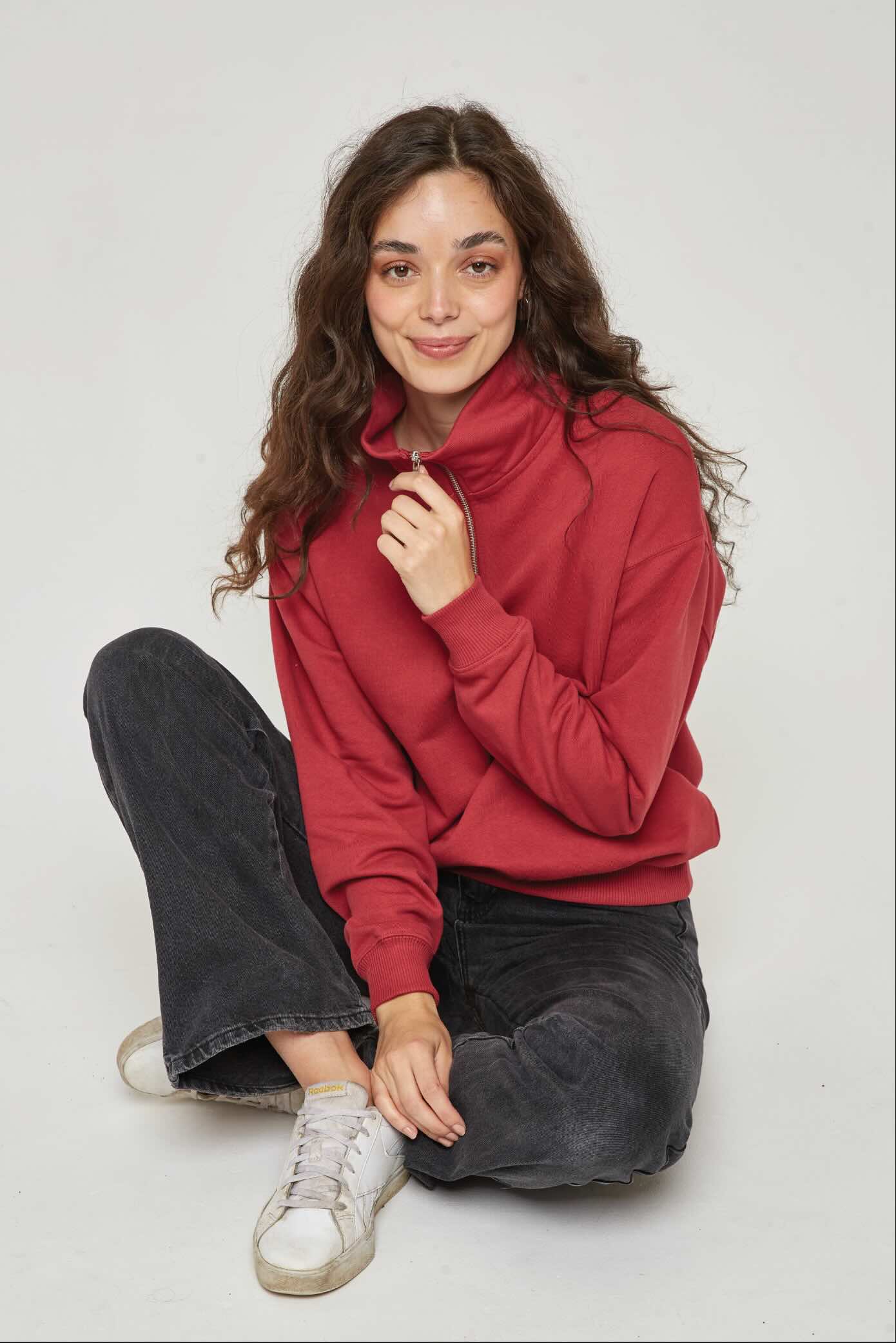chilli red Liz 3