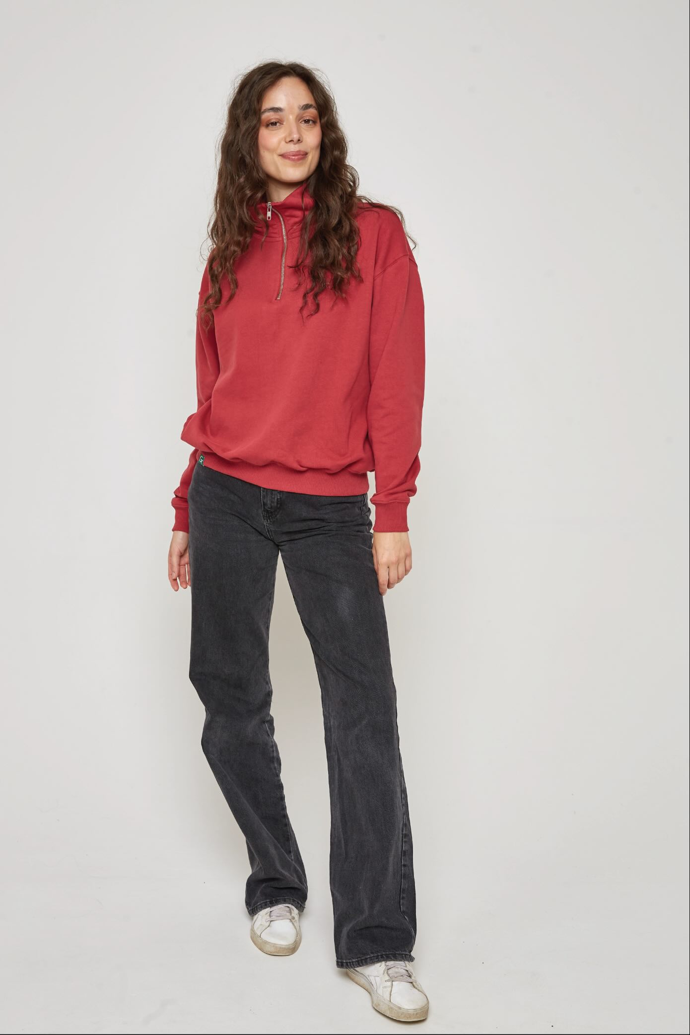 chilli red Liz 4