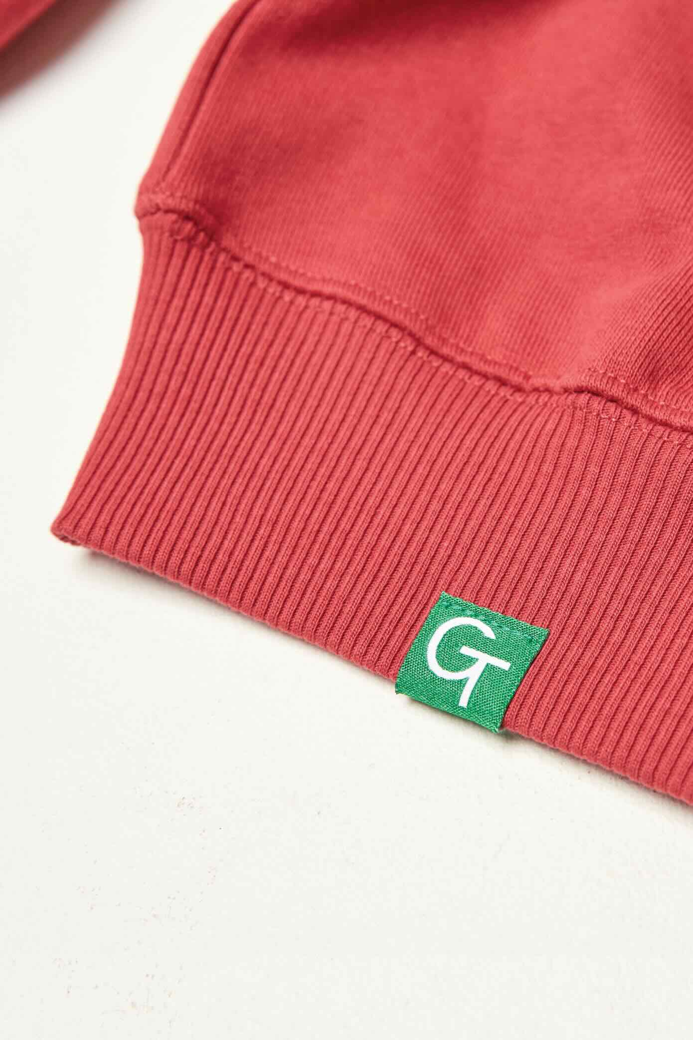 chilli red tab