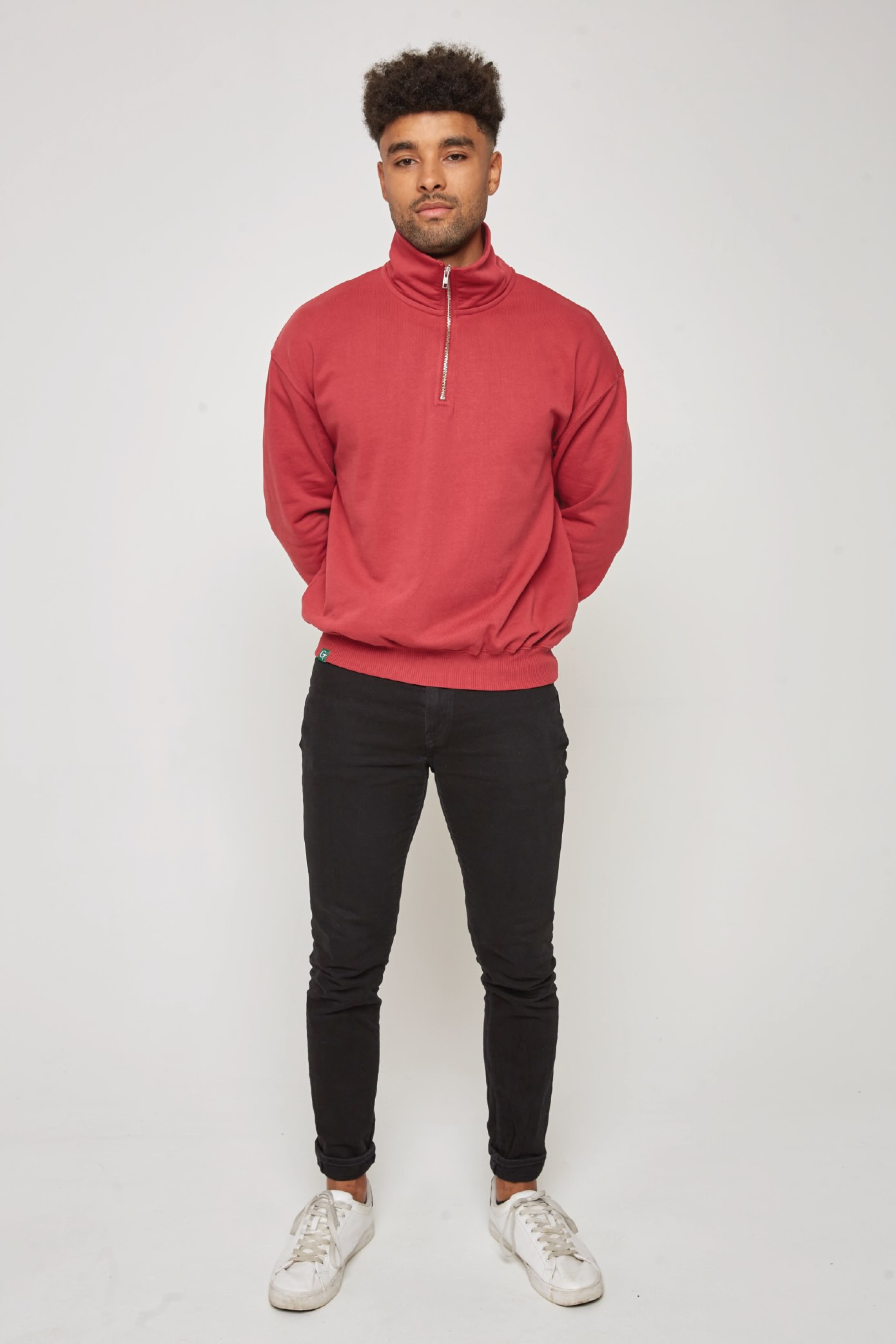 chilli red Tom 1