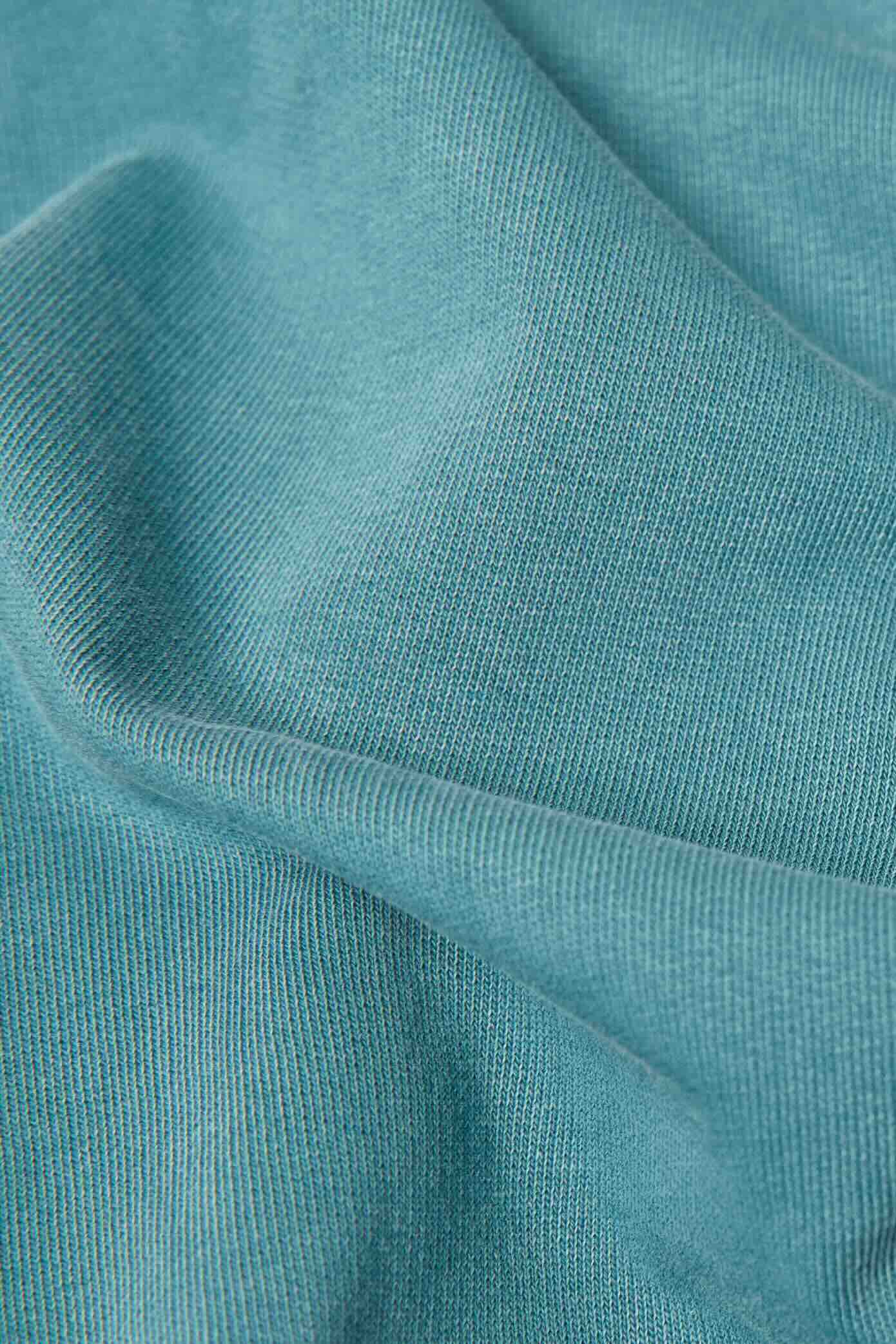 vintage green close up