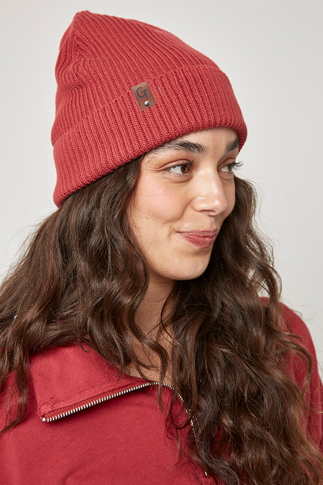 CHILLI BEANIE LIZ