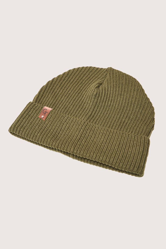 KHAKI GREEN BEANIE FINAL EDIT