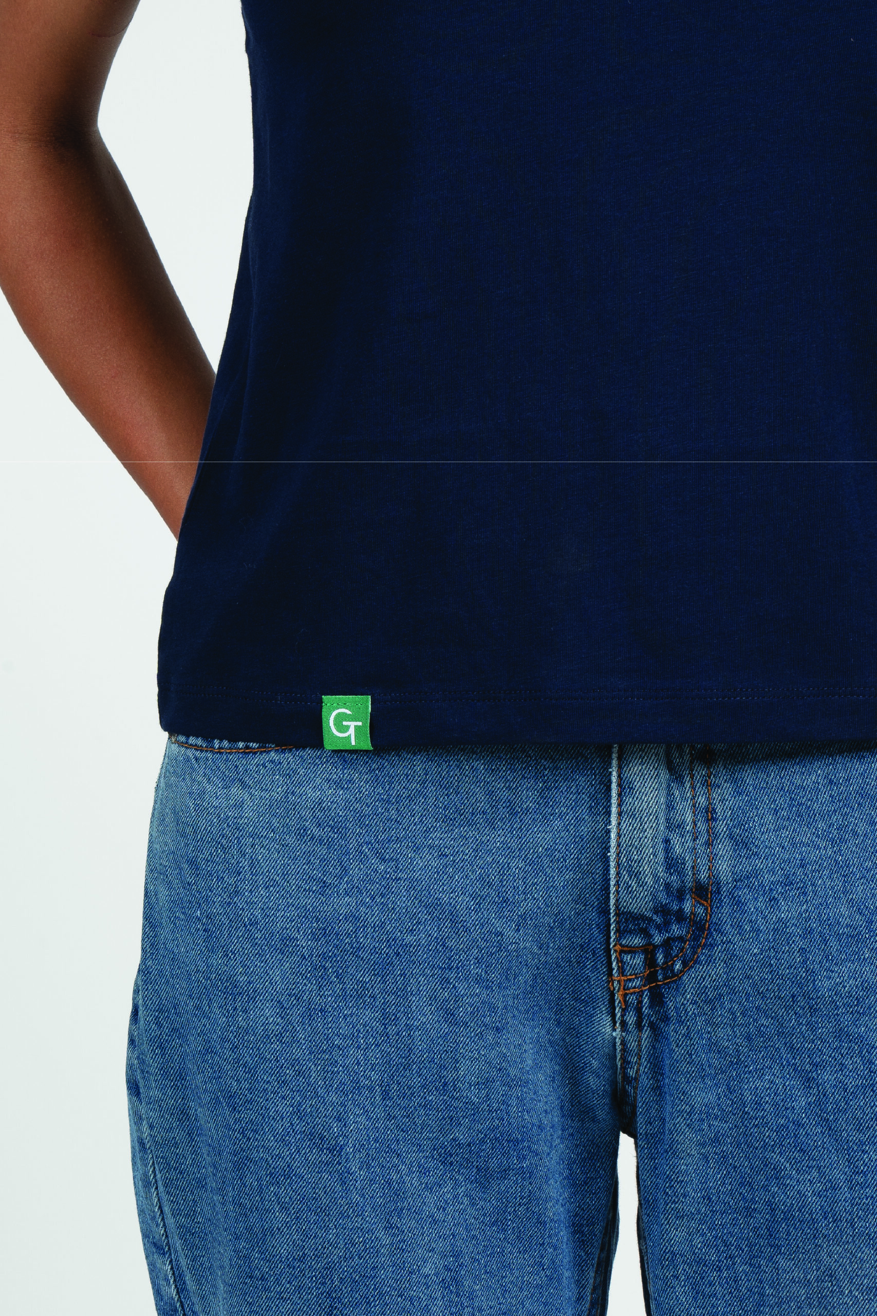 Tank – Navy 2