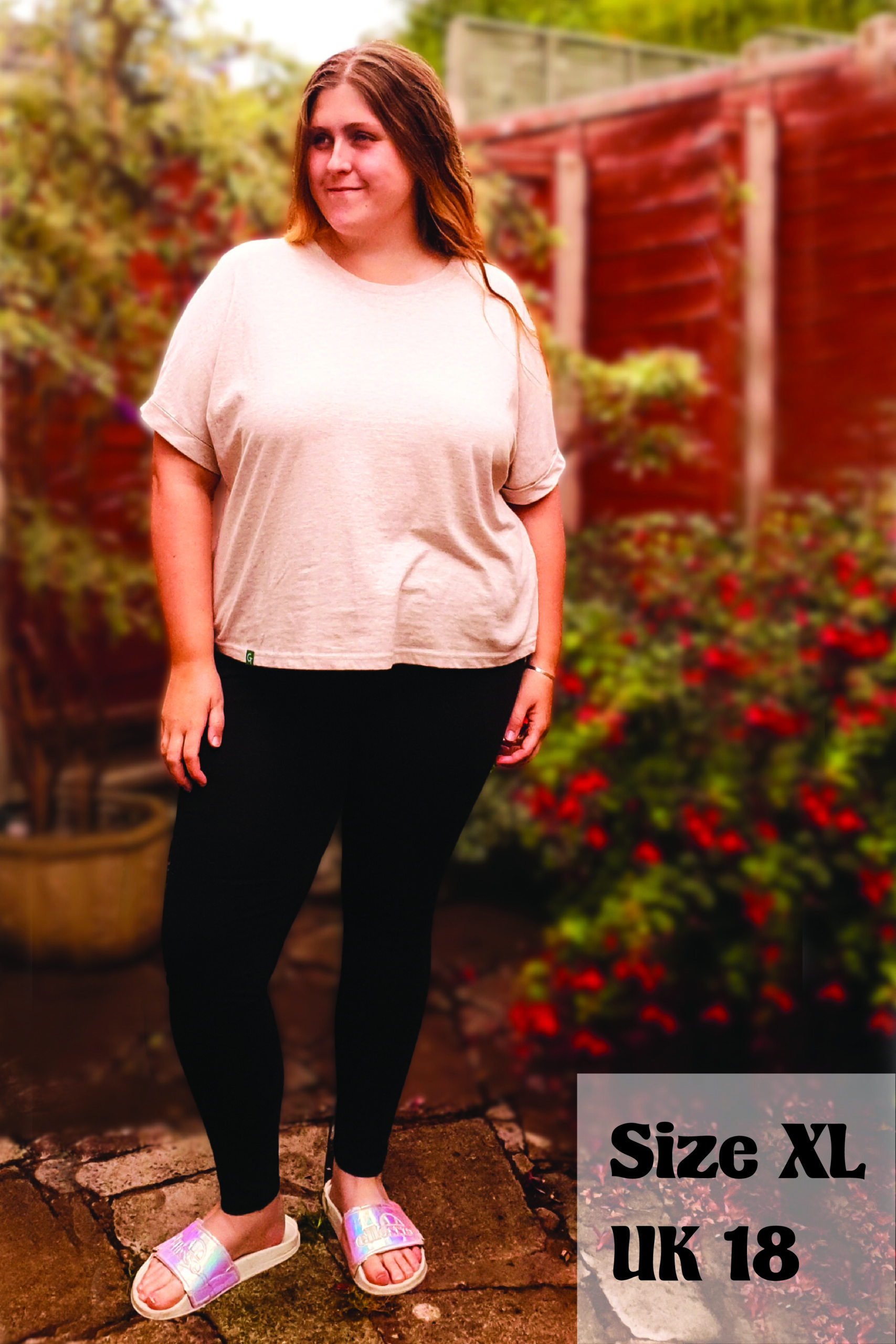 leggings pic size 18