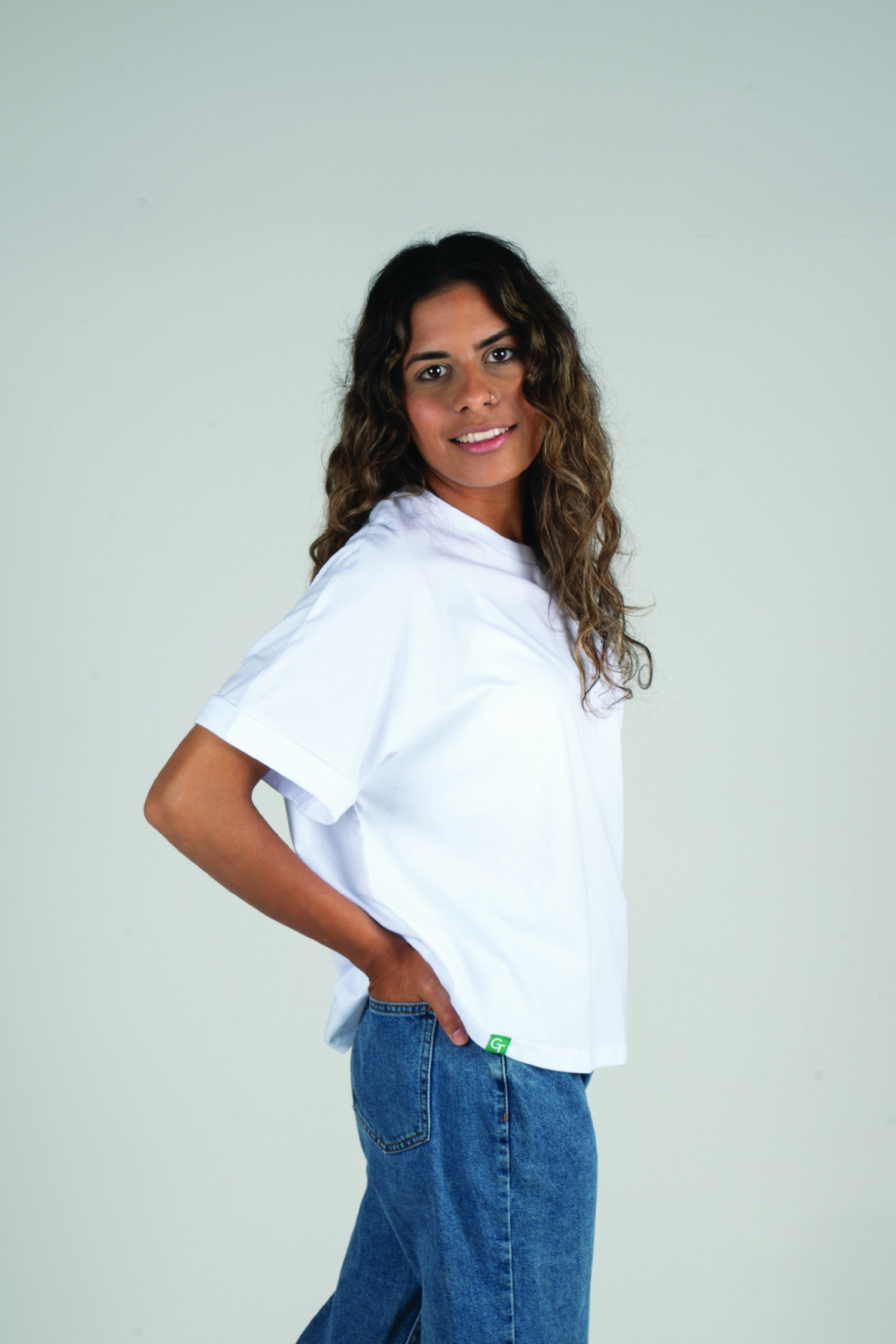WHITE TSHIRT 3