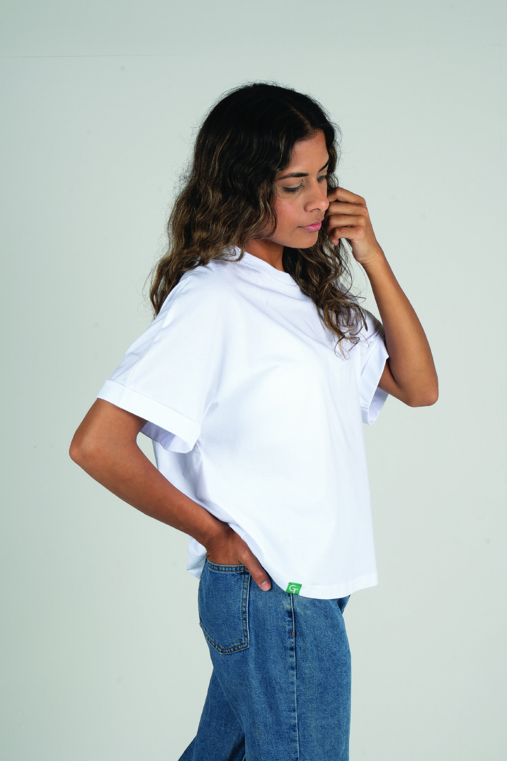 WHITE TSHIRT 4
