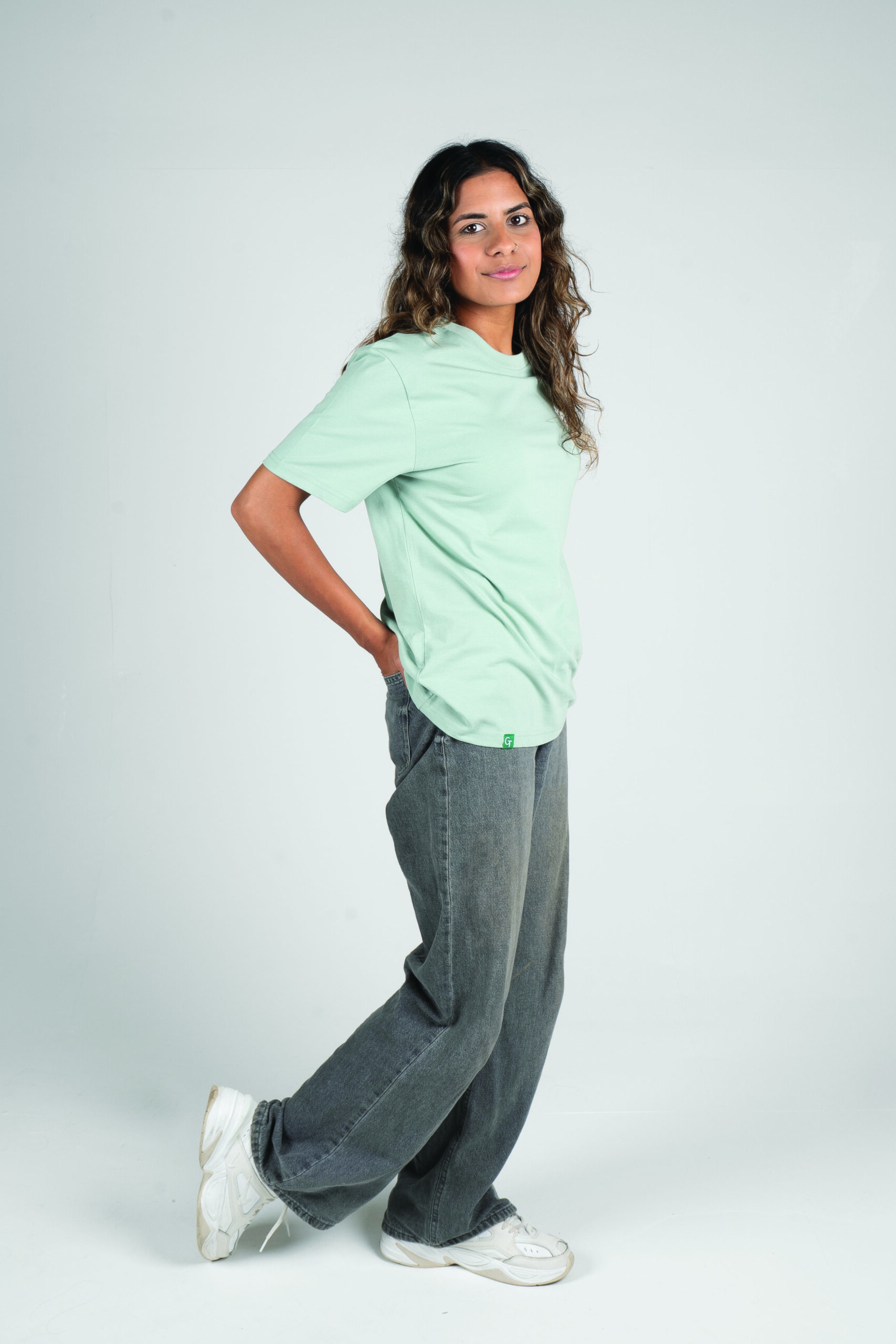 Tshirt – Aloe 3