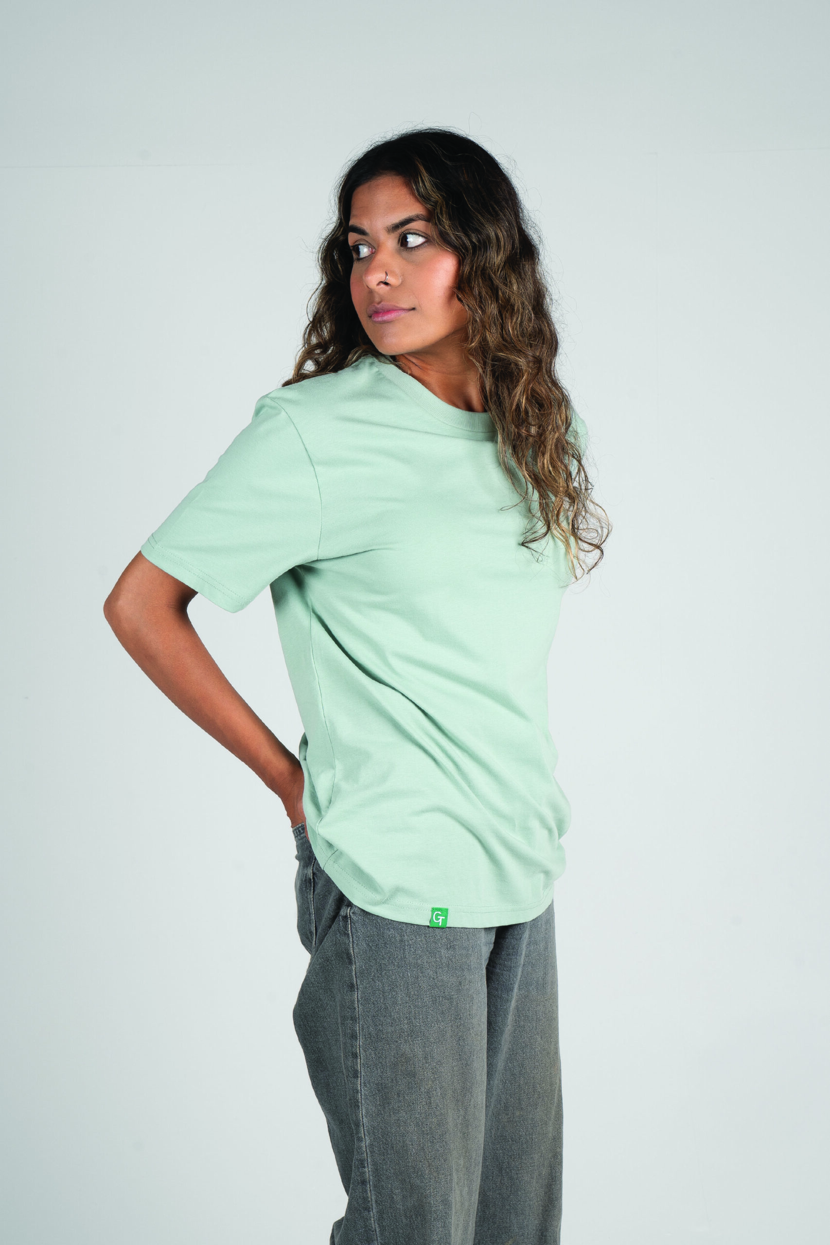 Tshirt – Aloe 4