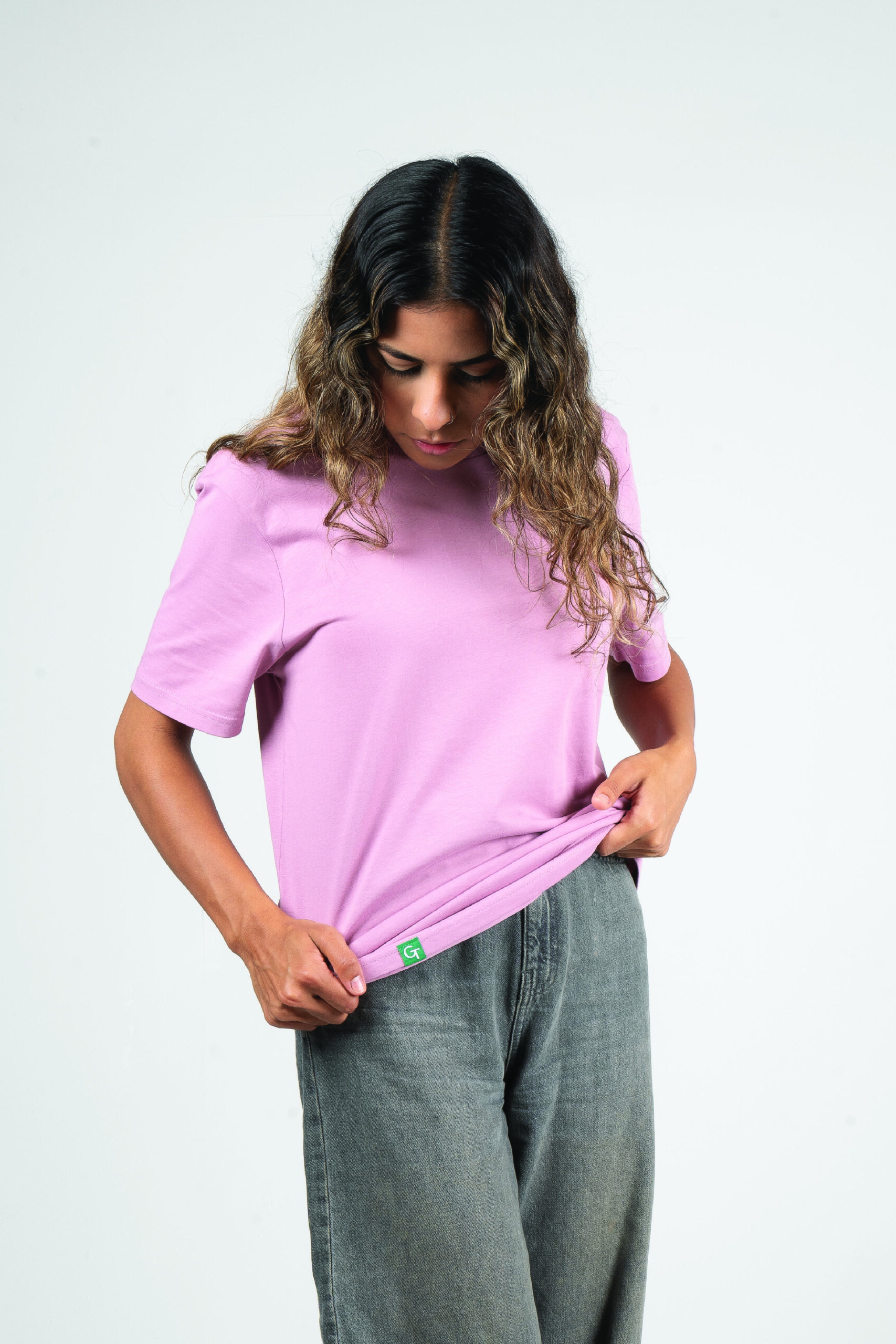 Tshirt – Pink 4