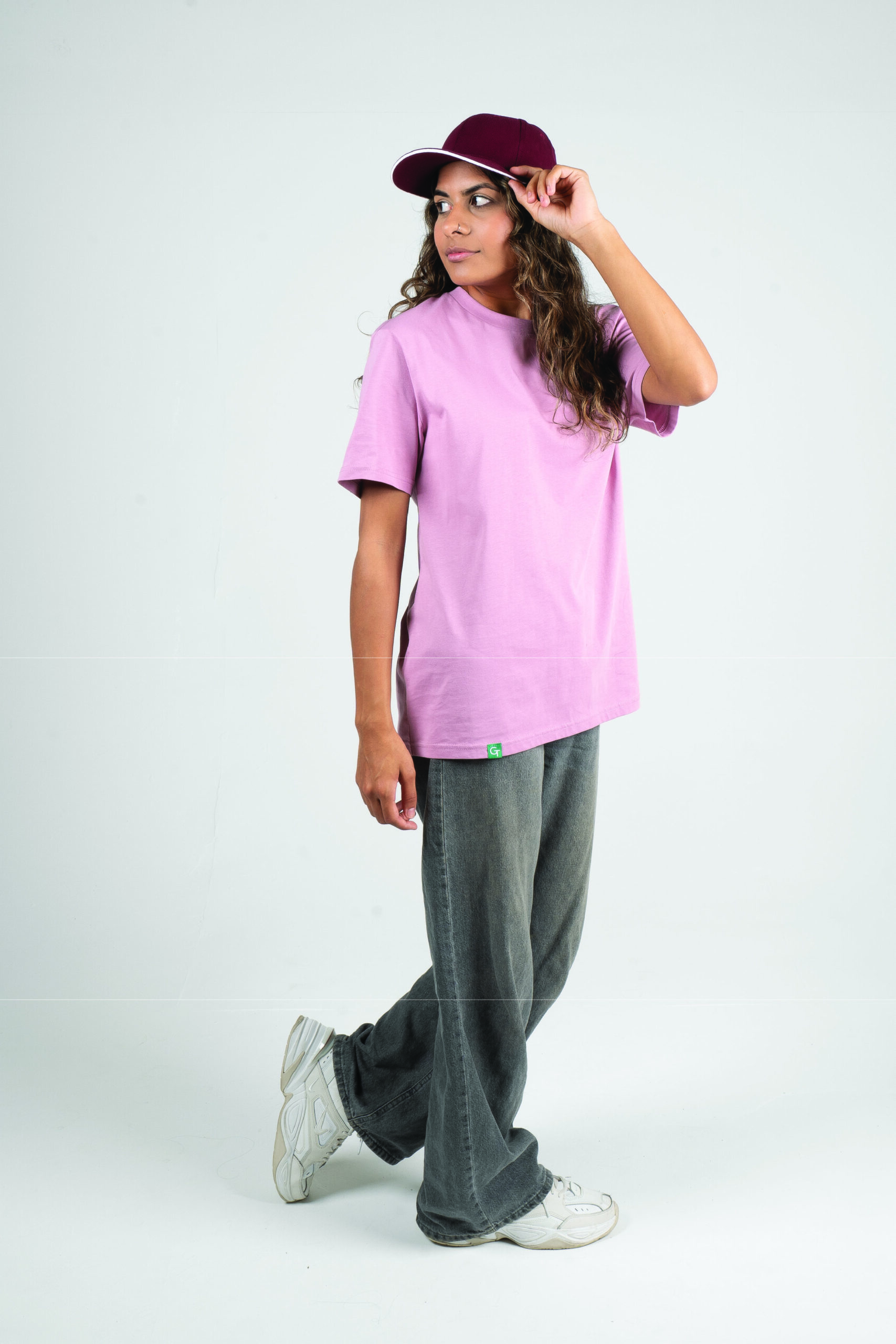 Tshirt – Pink 5