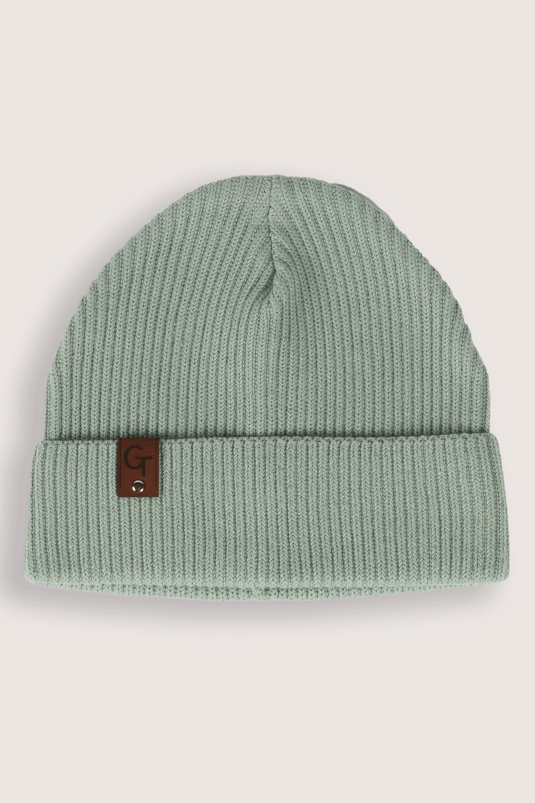 Aqua Green Fisherman 01