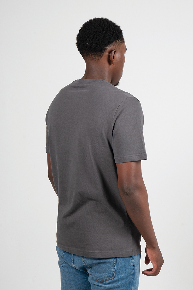 Asphalt Relaxed T-shirt 3