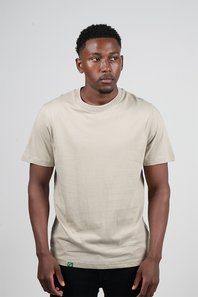 LimeStone Relaxed T-shirt 1