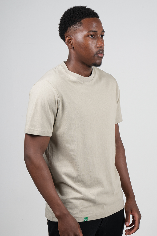 LimeStone Relaxed T-shirt 2