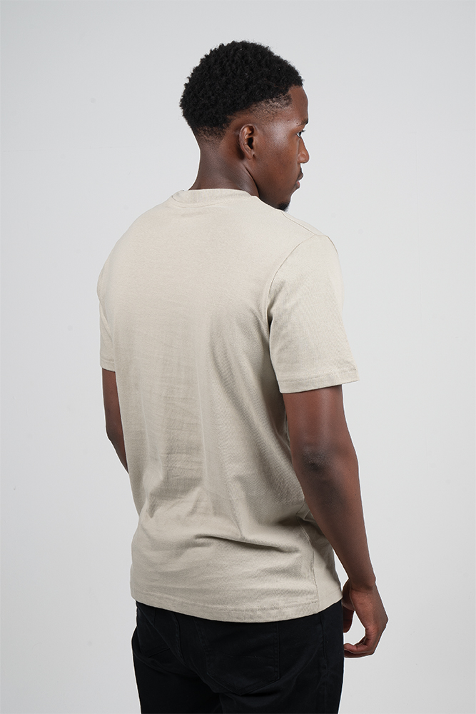 LimeStone Relaxed T-shirt 3