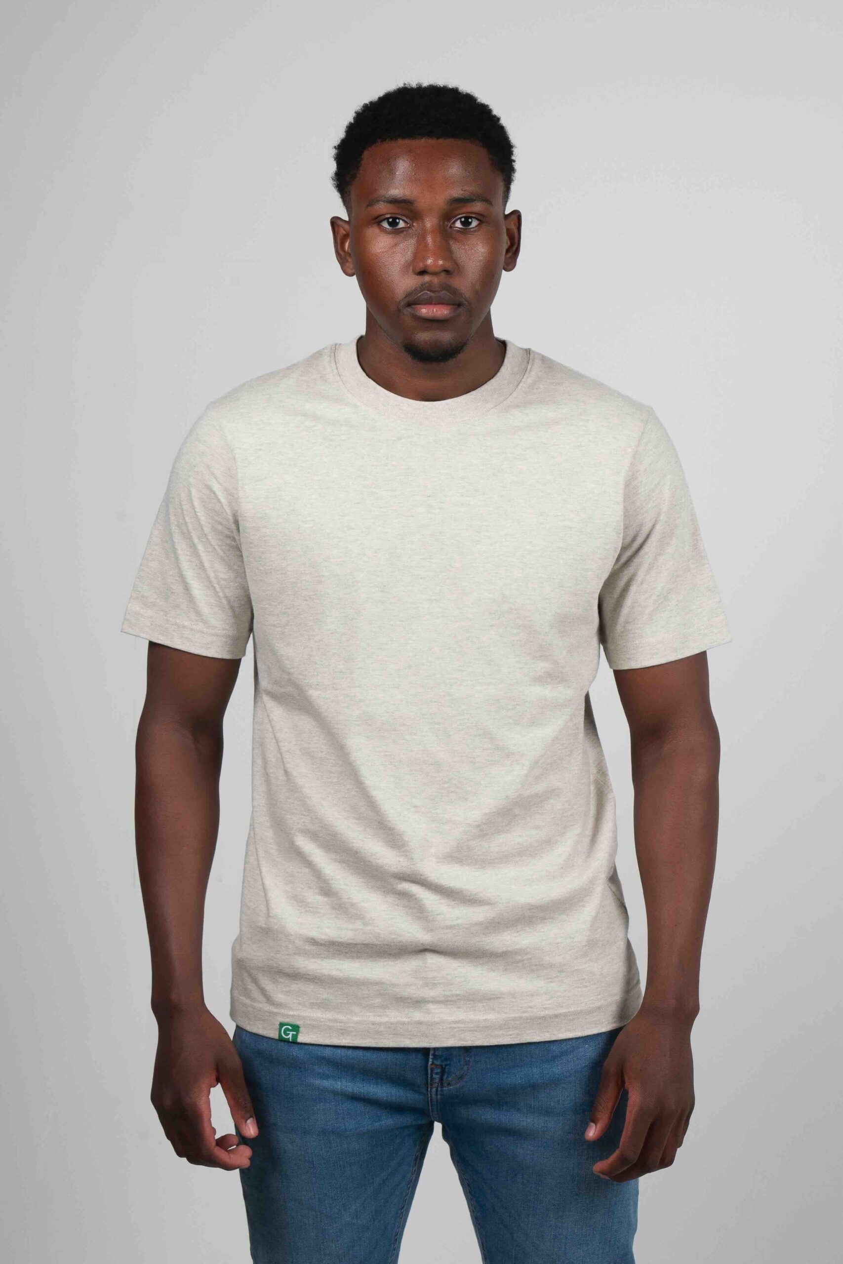 Heather Heavy T-shirt 4