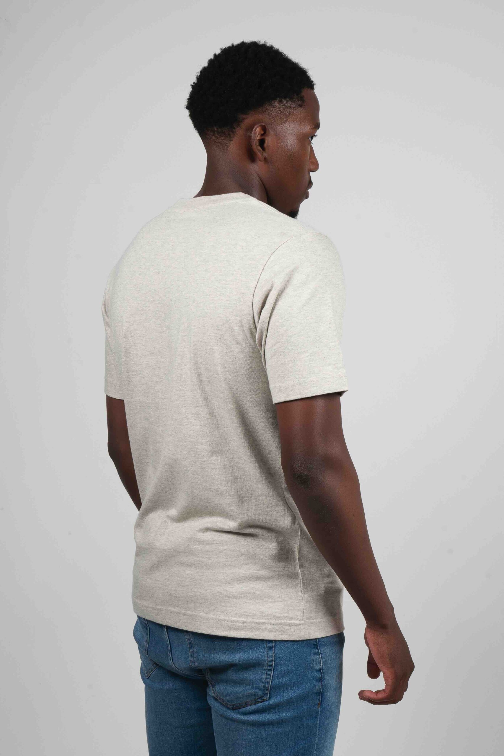 Heather Heavy T-shirt 5