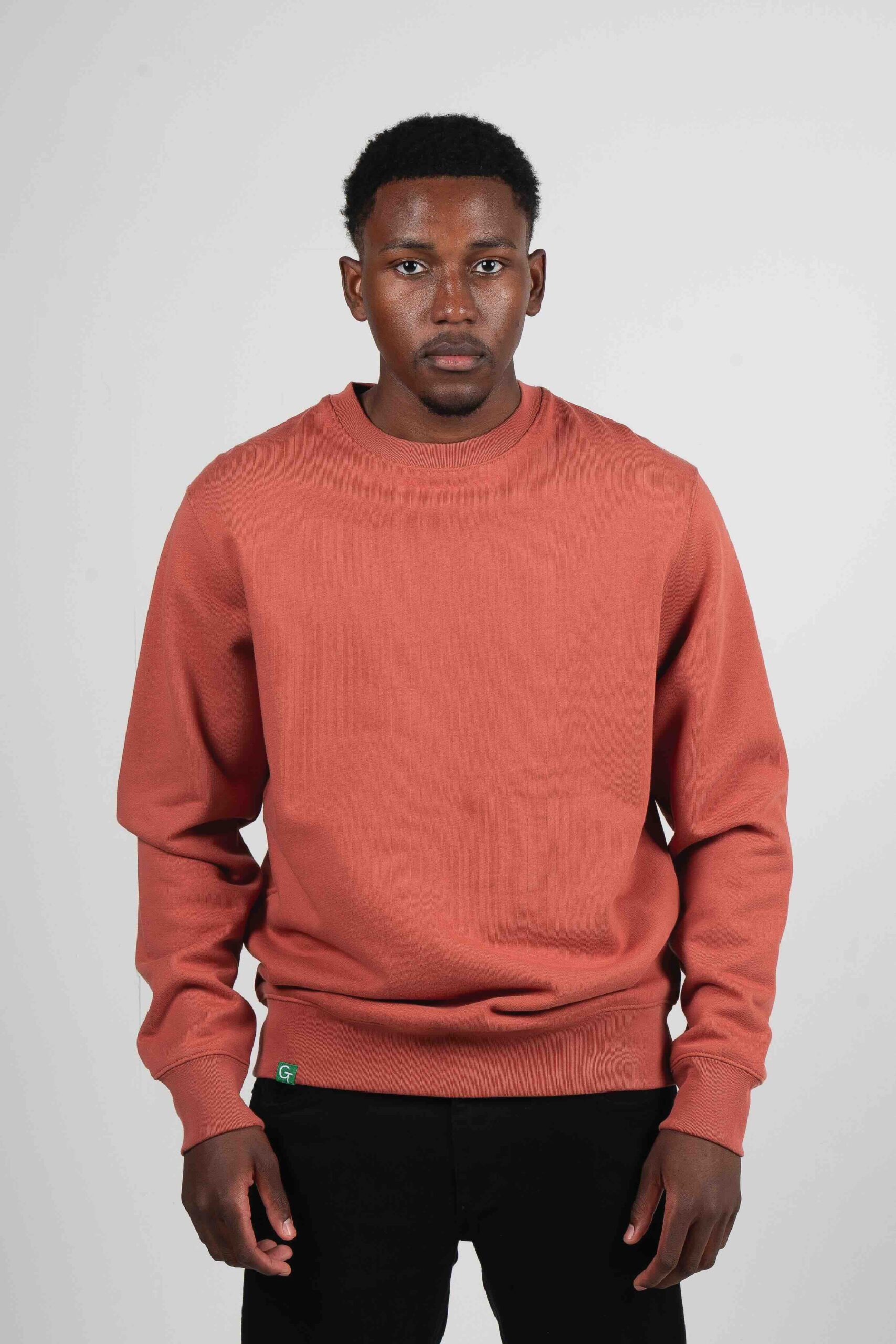 Terrocata Sweater 1