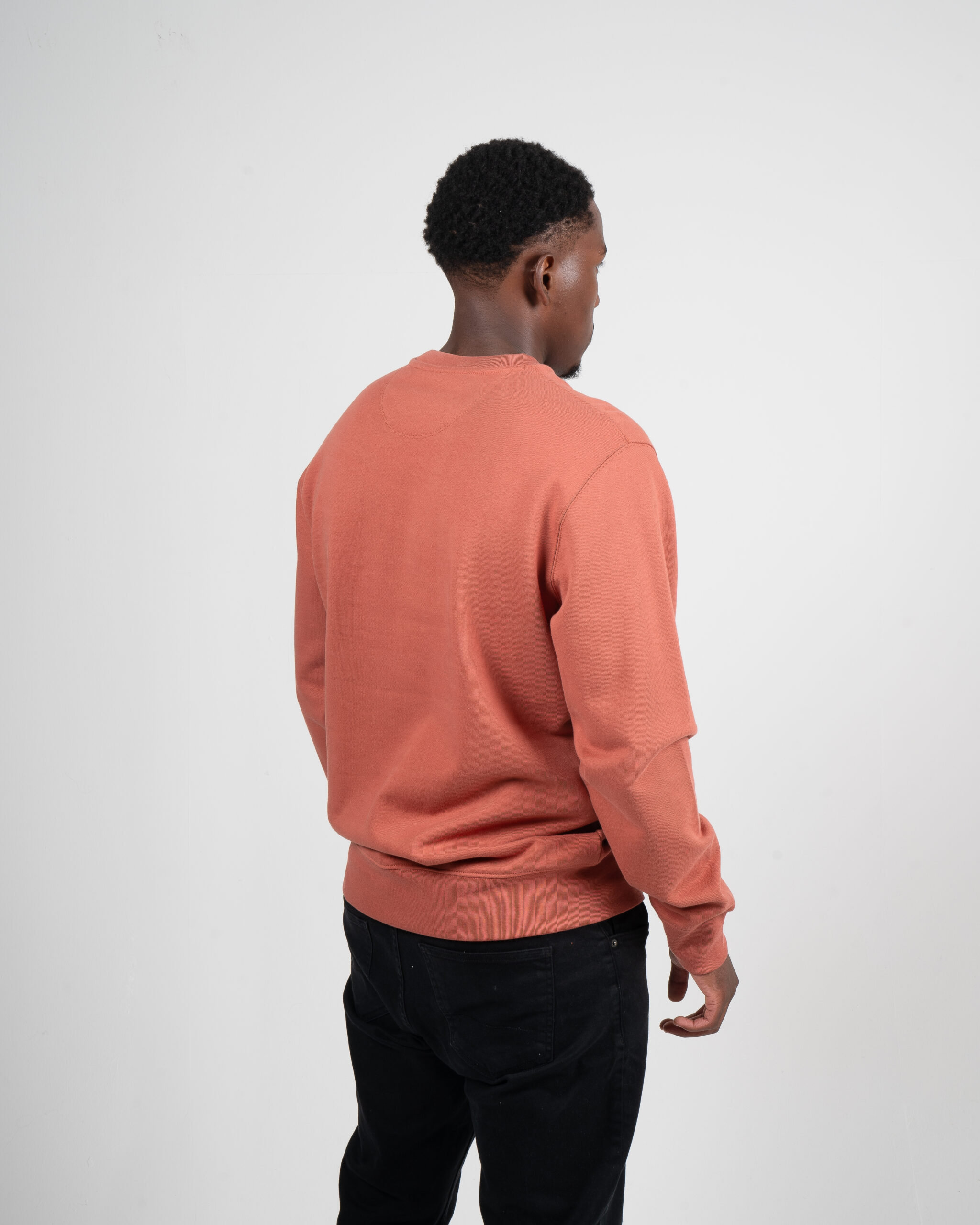 mens-sweater-terracotta-back