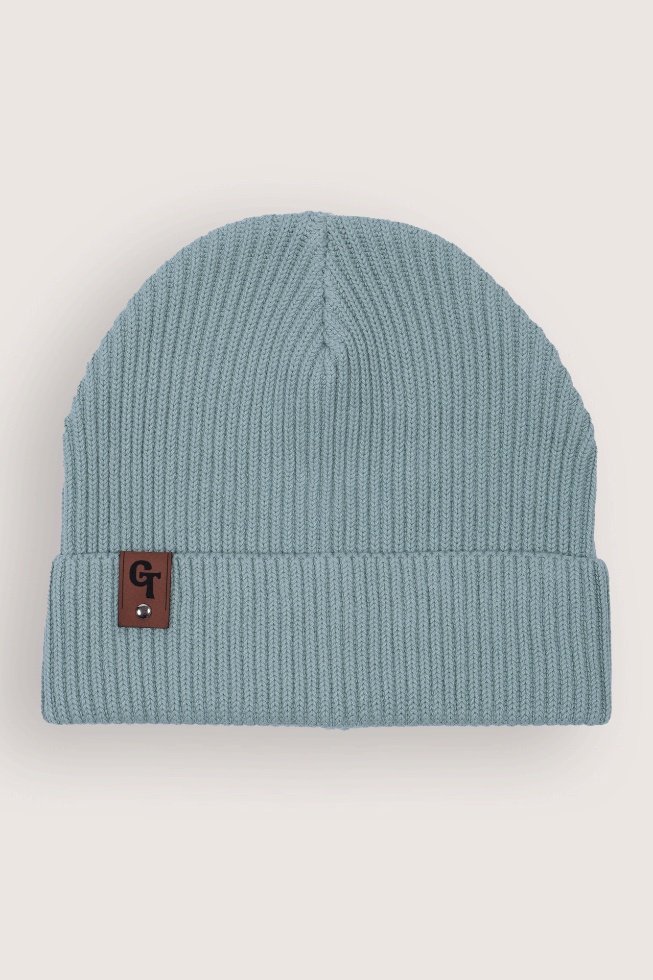 Aqua Green Fisherman