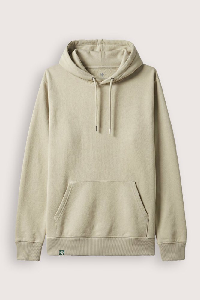 Sand Hoodie